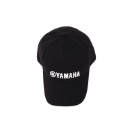 PADDOCK BLUE ESSENTIALS CAP FÜR ERWACHSENE IN SCHWARZ